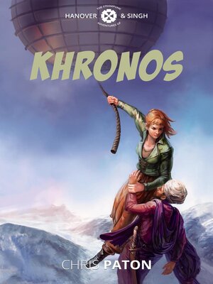cover image of Khronos